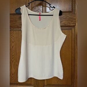 SPANX Shapewear Tank | size 1x